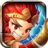 盛世大唐果盘版