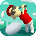 有趣高尔夫内购版