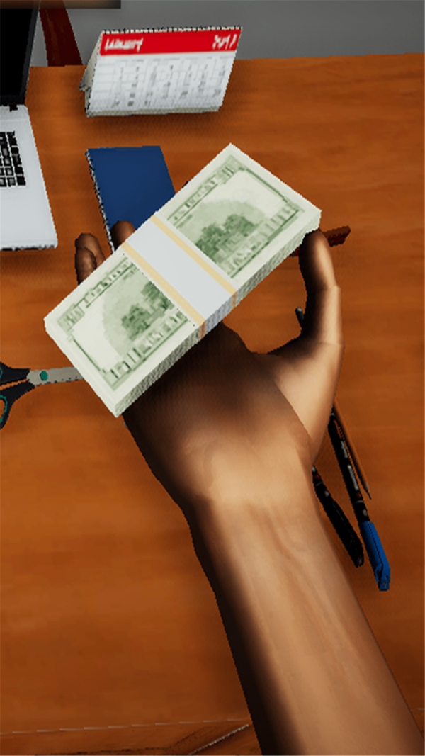 手部模拟器中文版