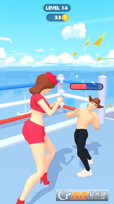 功夫少女最新版