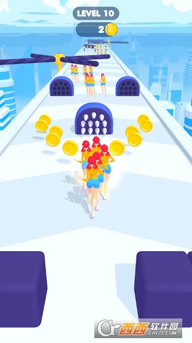 功夫少女最新版