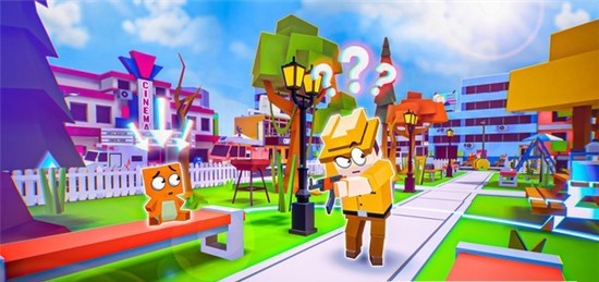 躲猫猫躲避和抓捕免费版