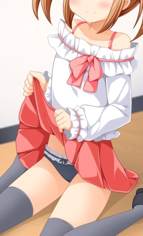 调皮的上升气流君