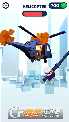 锤爆你的狗头手游