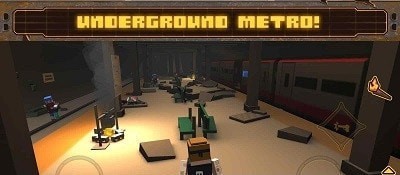 死亡僵尸岛中文版