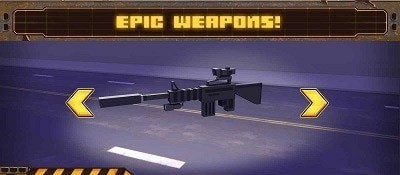 死亡僵尸岛中文版