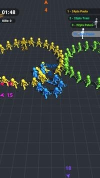 围攻弓箭手中文版