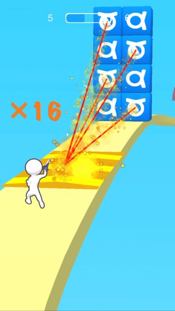 符号冲刺内购版