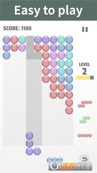 弗洛米诺小游戏