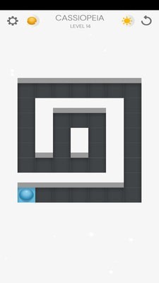 坠落的彩球内购版