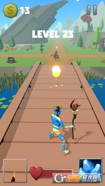 你不能通过You Shall Not Pass app