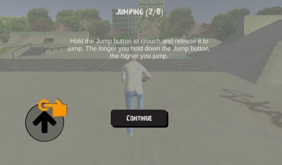 我的滑板车内购版