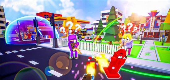 躲猫猫躲避和抓捕