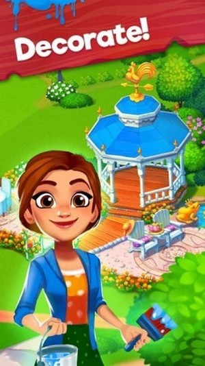 美味的住宿加早餐