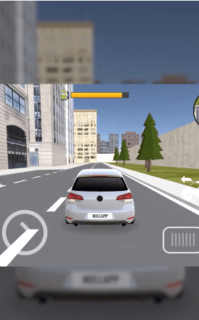 极速竞技内购版