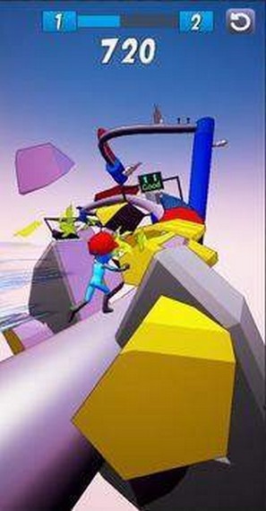 切片粉碎打破一切中文版