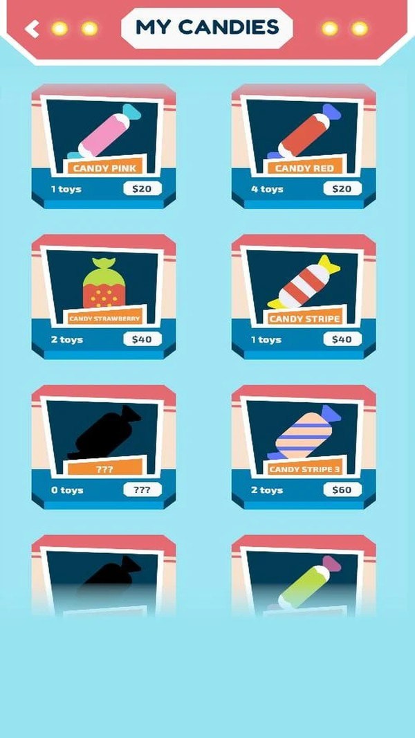 糖果大师免费版