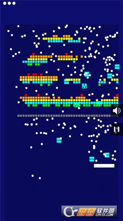 方块粉碎王手游