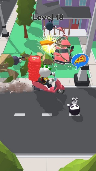 外卖这里点红包版