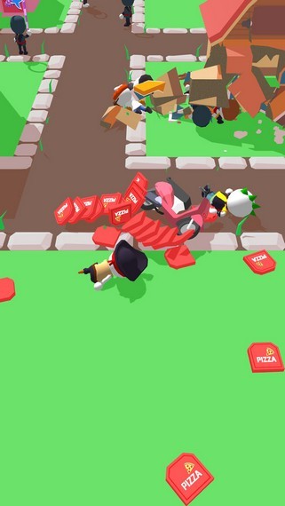 外卖这里点红包版