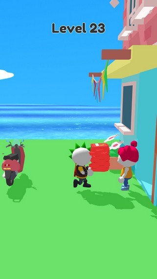 外卖这里点红包版