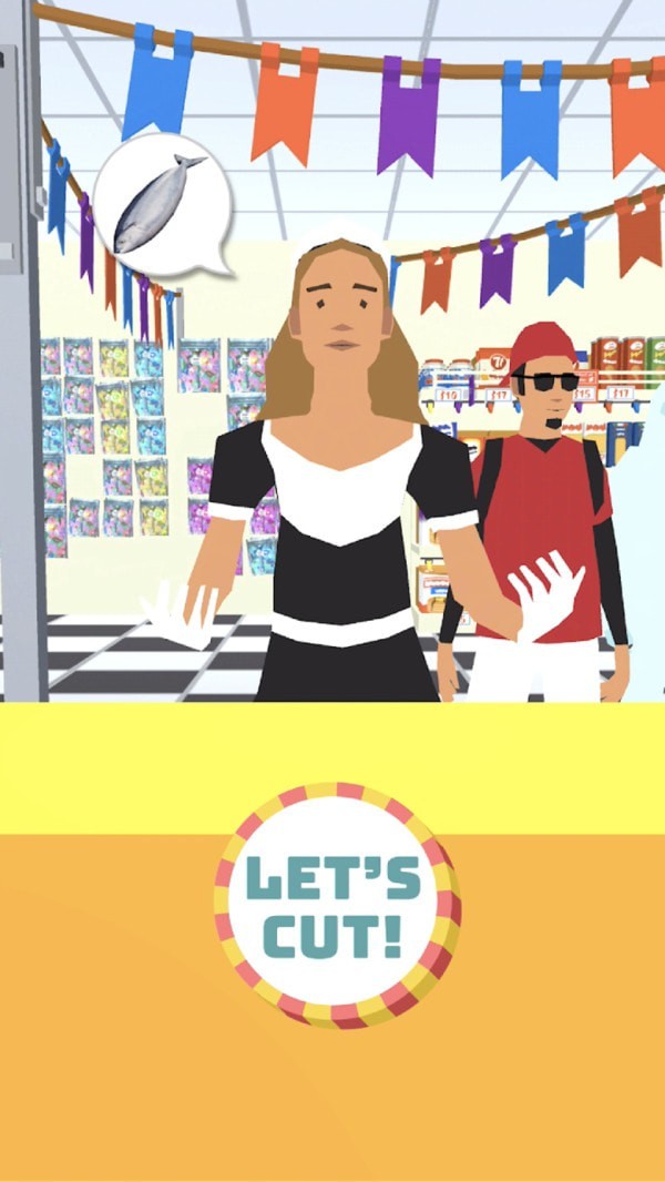 制作糖果3D内购版