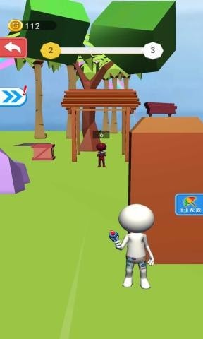 解压球球内购版