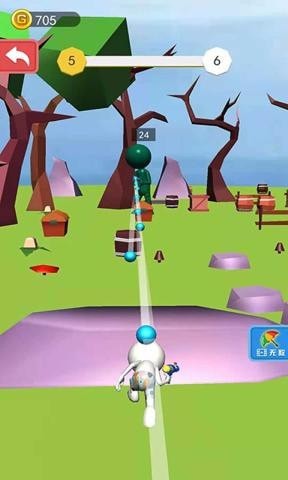 解压球球内购版