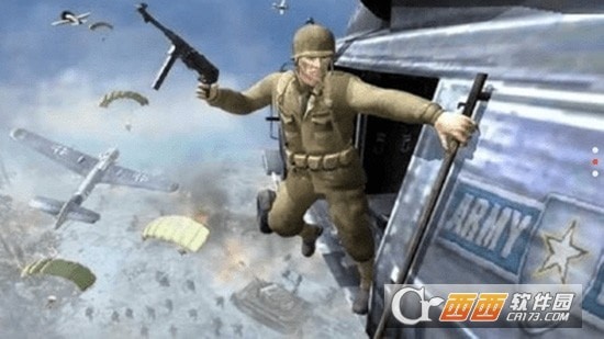 世界大战最后的堡垒内购版