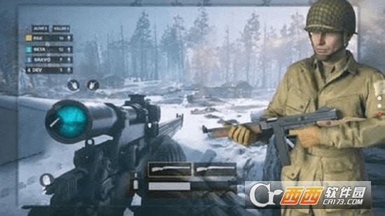 世界大战最后的堡垒内购版