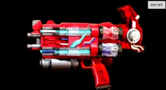 炼狱魔王枪免费版