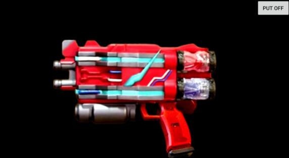 炼狱魔王枪免费版