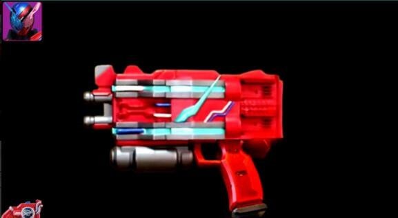 炼狱魔王枪免费版