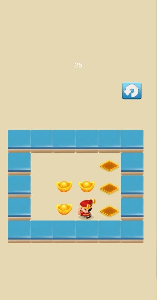 财神推箱子内购版