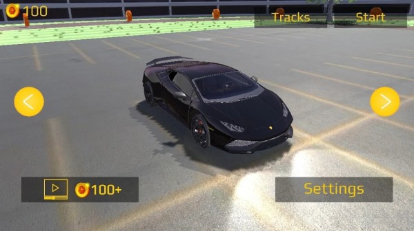 凯龙汽车模拟器