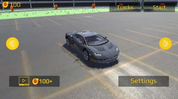 凯龙汽车模拟器