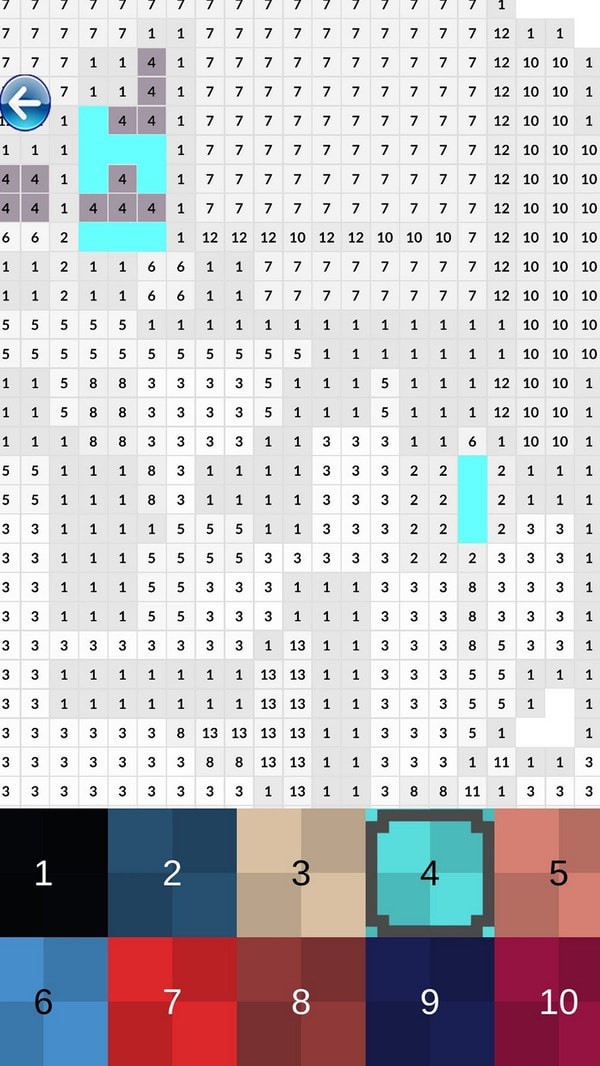 像素艺术星期五之夜内购版