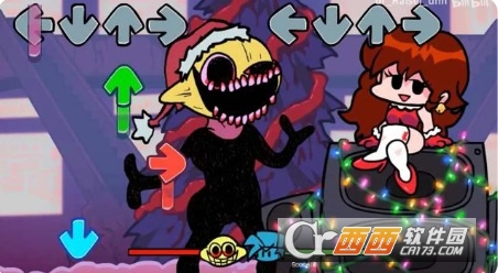 周五夜放克炸弹人版