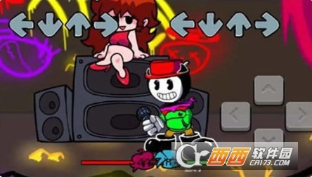 周五夜放克炸弹人版