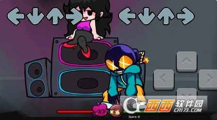 周五夜放克炸弹人版