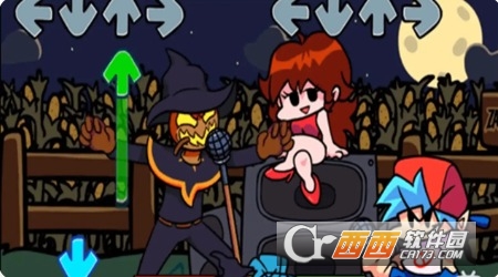 周五夜放克炸弹人版