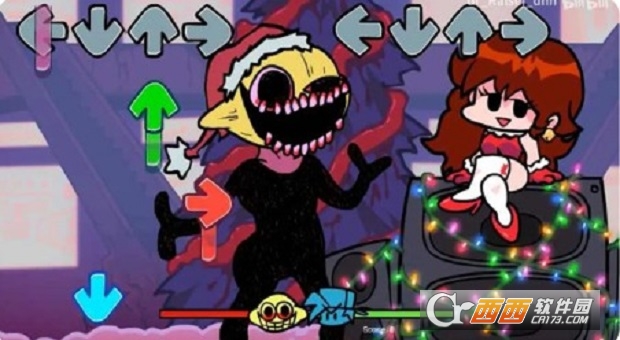 周五夜放克炸弹人版