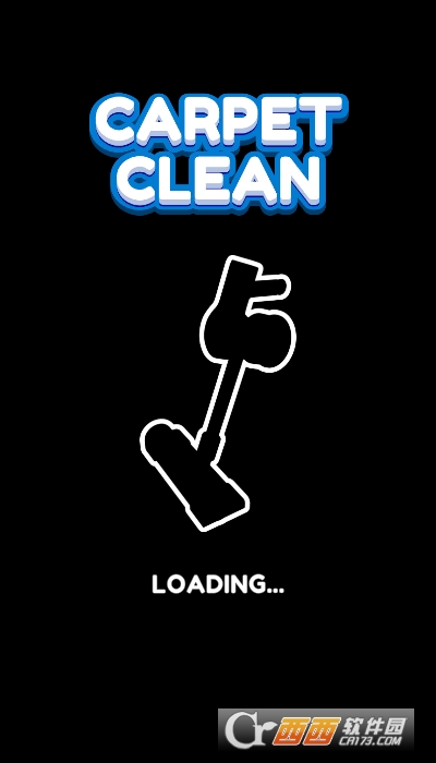 地毯清洁吸尘器（Carpet clean）