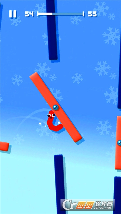 香肠哪里逃手游