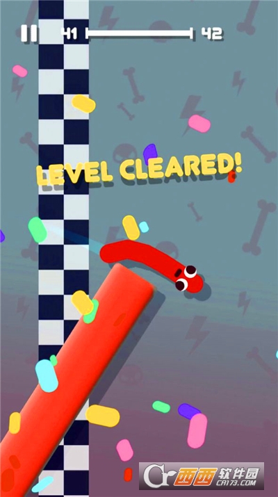 香肠哪里逃手游