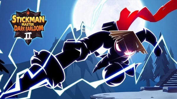 黑暗伯爵帝国无限钻石版