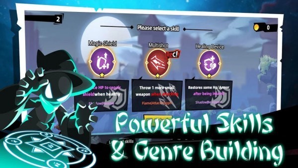 黑暗伯爵帝国无限钻石版