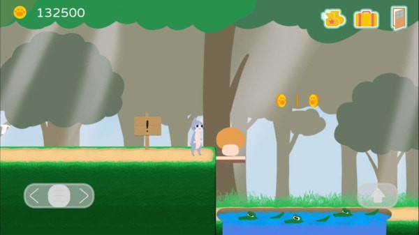 旅行猫猫内购版