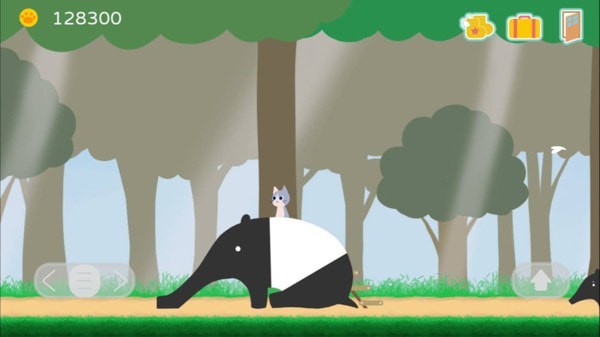 旅行猫猫内购版