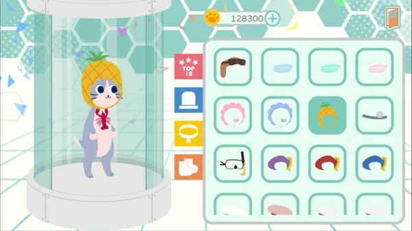 旅行猫猫内购版